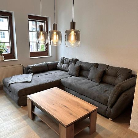 Ferienwohnung K38 Айзенах Екстериор снимка