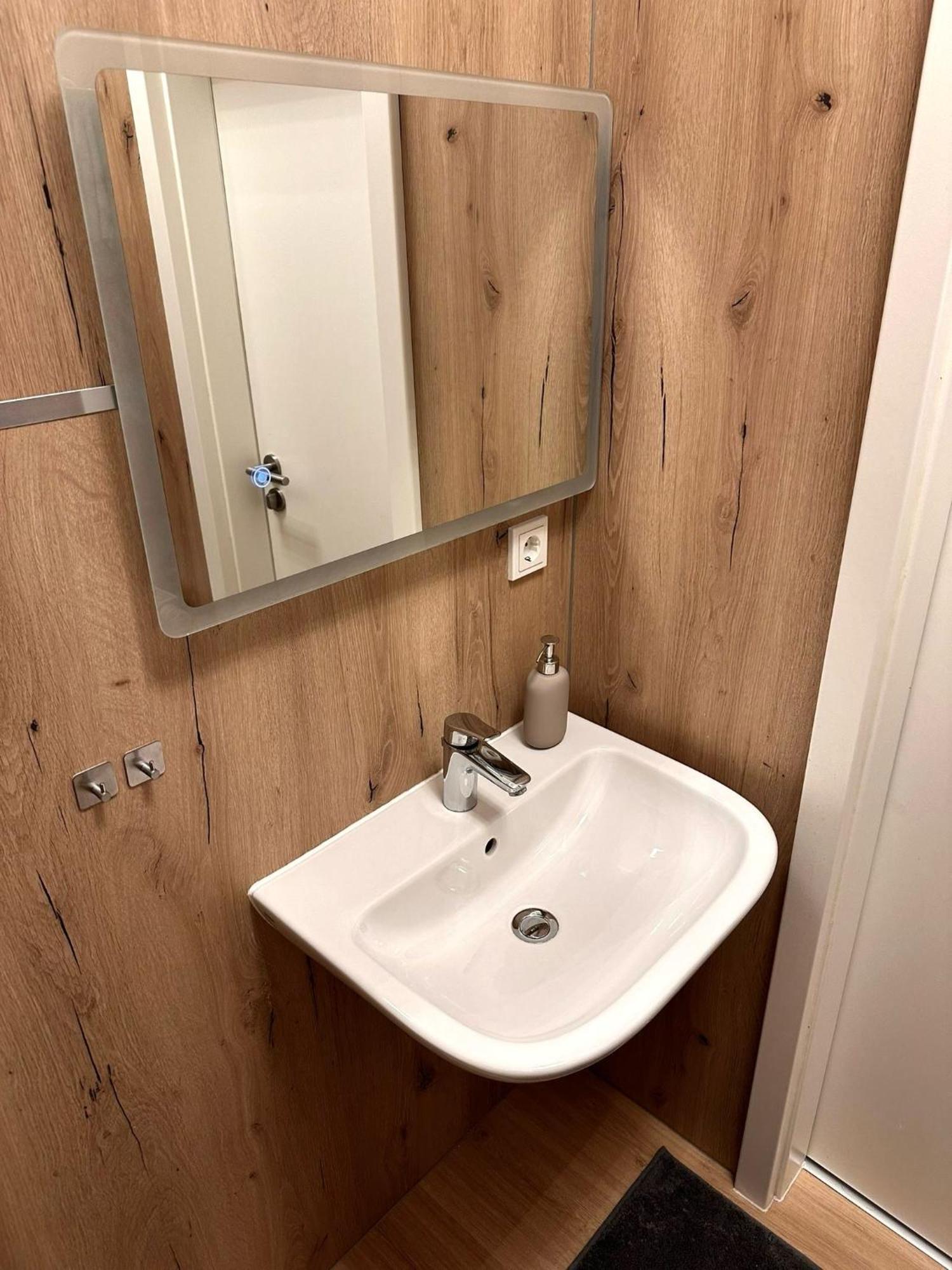 Ferienwohnung K38 Айзенах Екстериор снимка